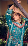 Designer Elegant Cotton Salwar Suit