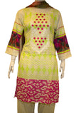 Original Pakistani Cotton Lawn Suit