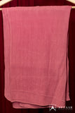 Radiant Pink Soft Scarf/Hijab