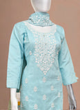 Regal Baby Blue Salwar Suit